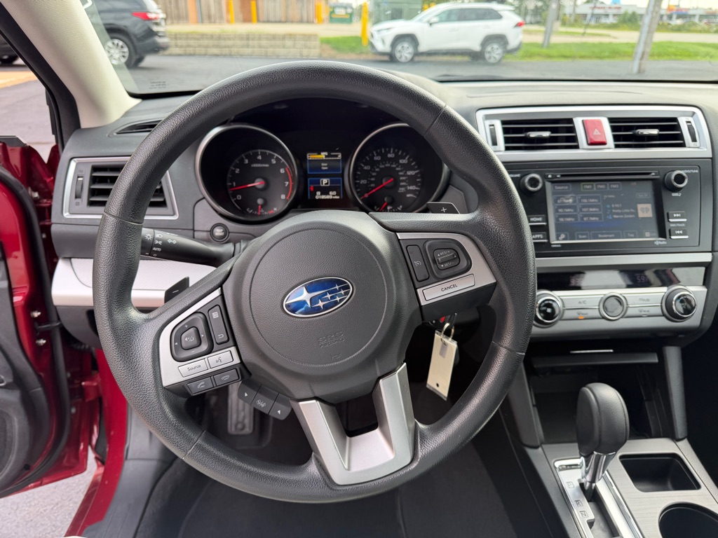 Photo 14 of this SUBARU LEGACY