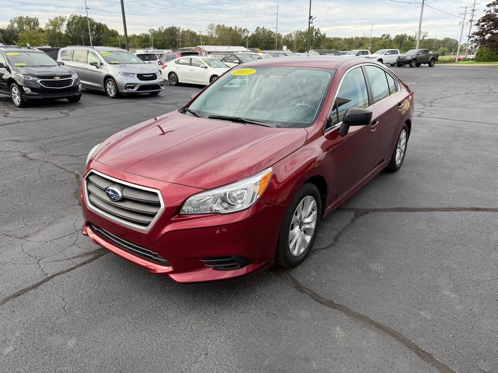 Photo 3 of this SUBARU LEGACY