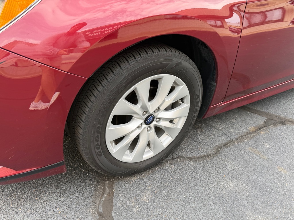 Photo 4 of this SUBARU LEGACY