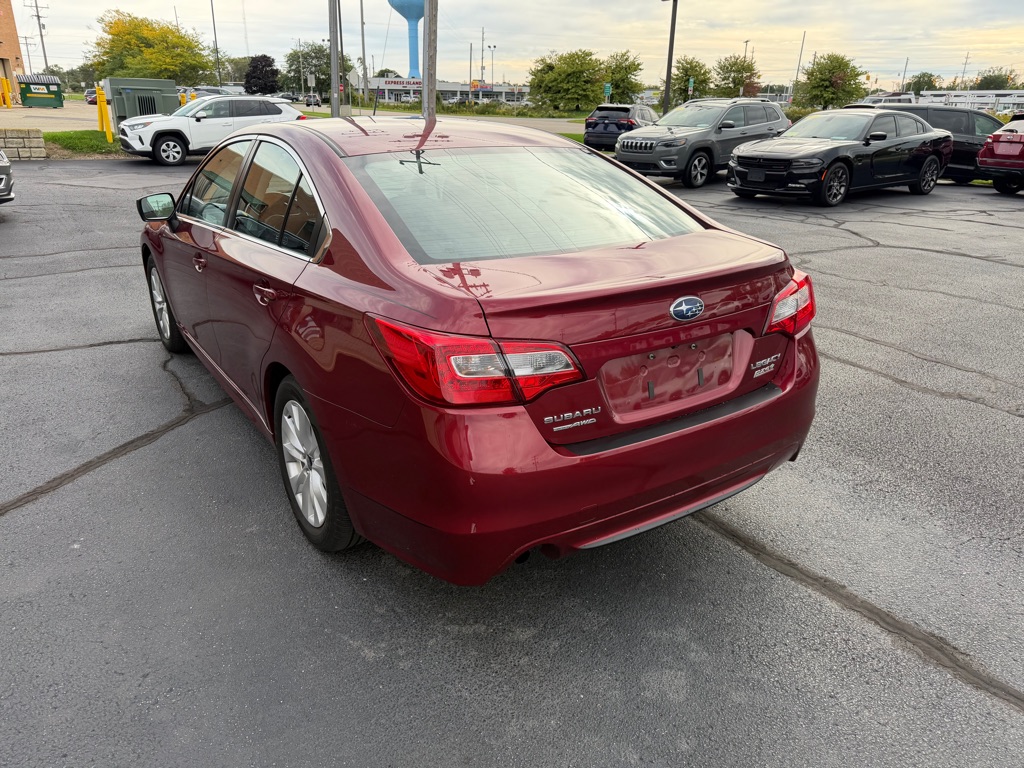Photo 5 of this SUBARU LEGACY