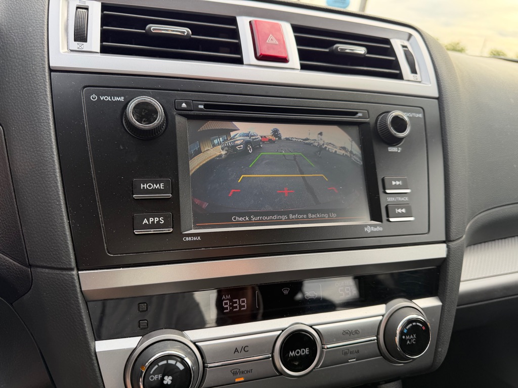 Photo 20 of this SUBARU LEGACY