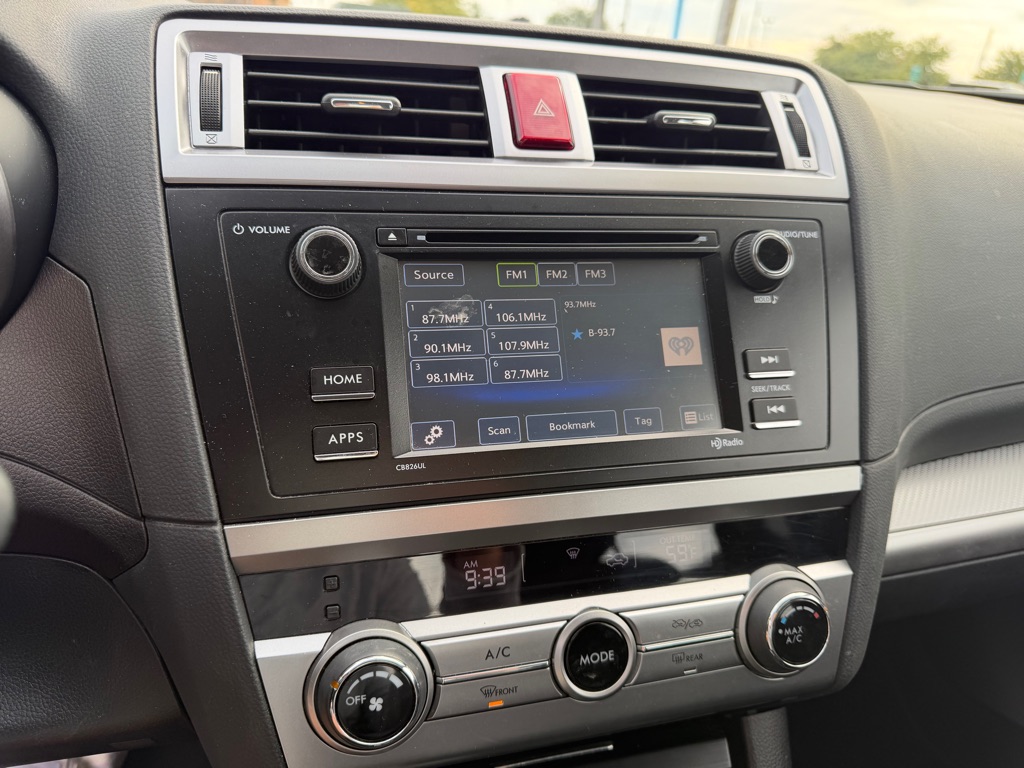 Photo 19 of this SUBARU LEGACY