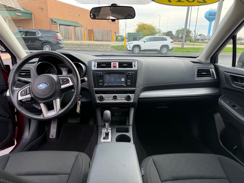 Photo 11 of this SUBARU LEGACY