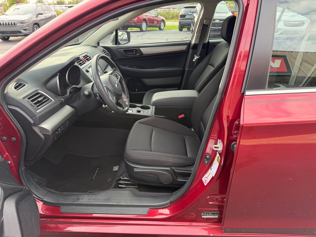 Photo 12 of this SUBARU LEGACY