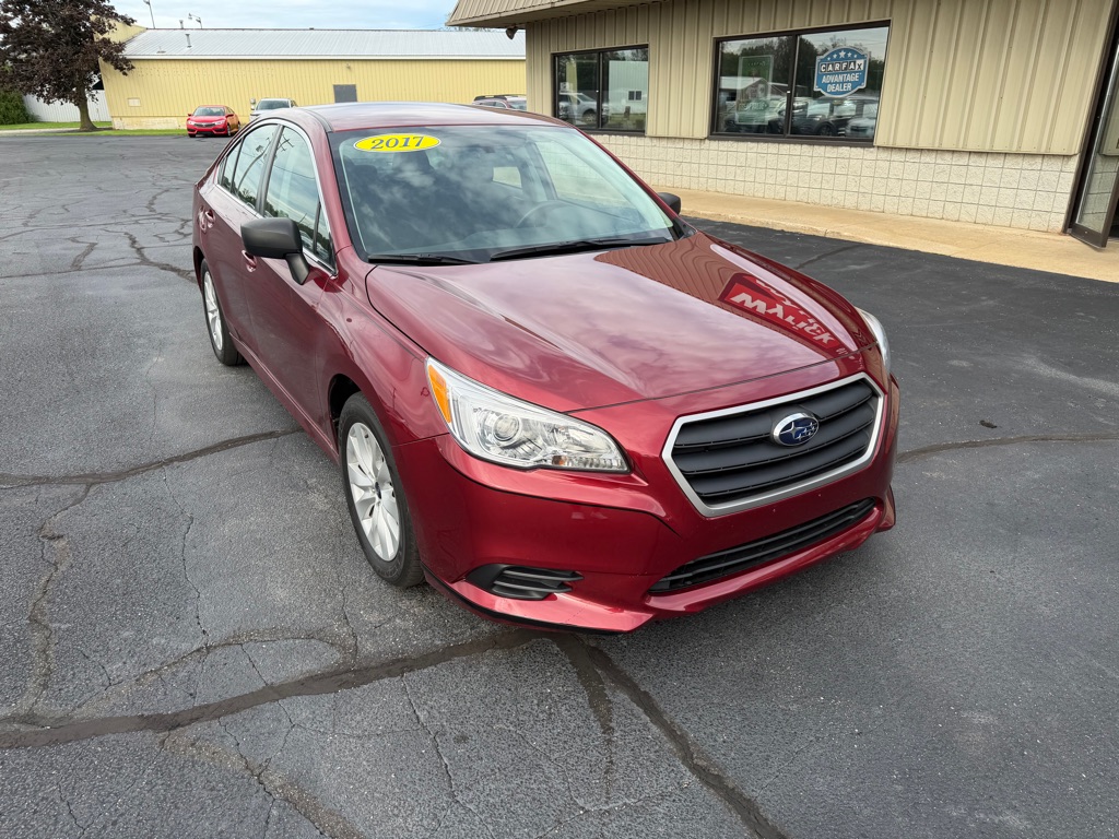 Photo 2 of this SUBARU LEGACY