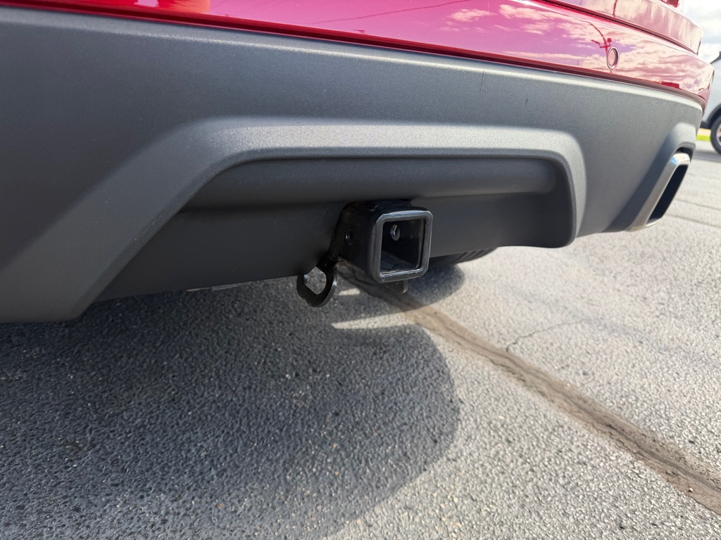 Photo 11 of this FORD EDGE