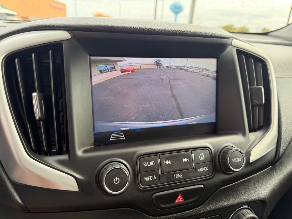 Photo 26 of this GMC TERRAIN