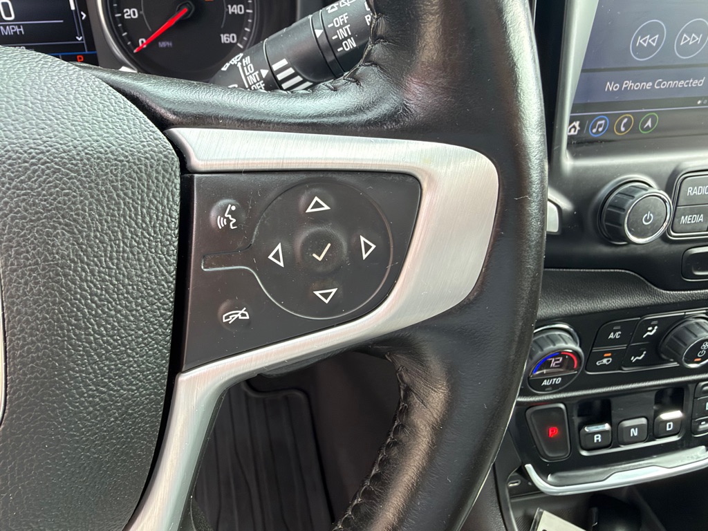 Photo 23 of this GMC TERRAIN