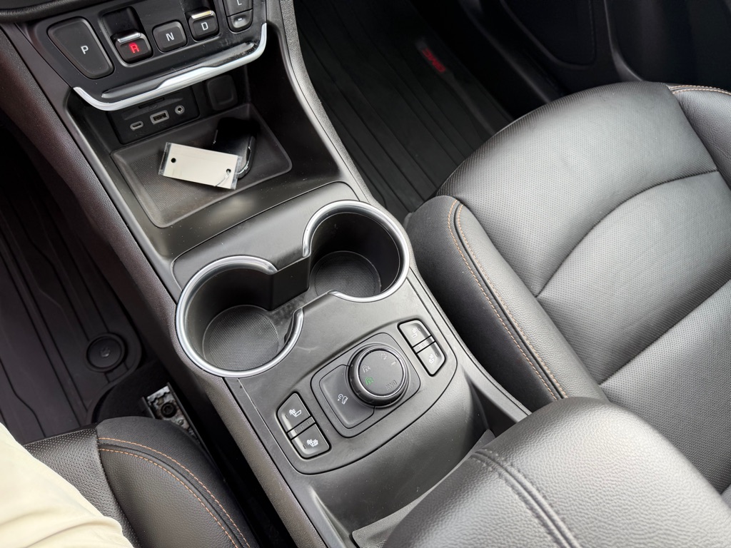 Photo 28 of this GMC TERRAIN