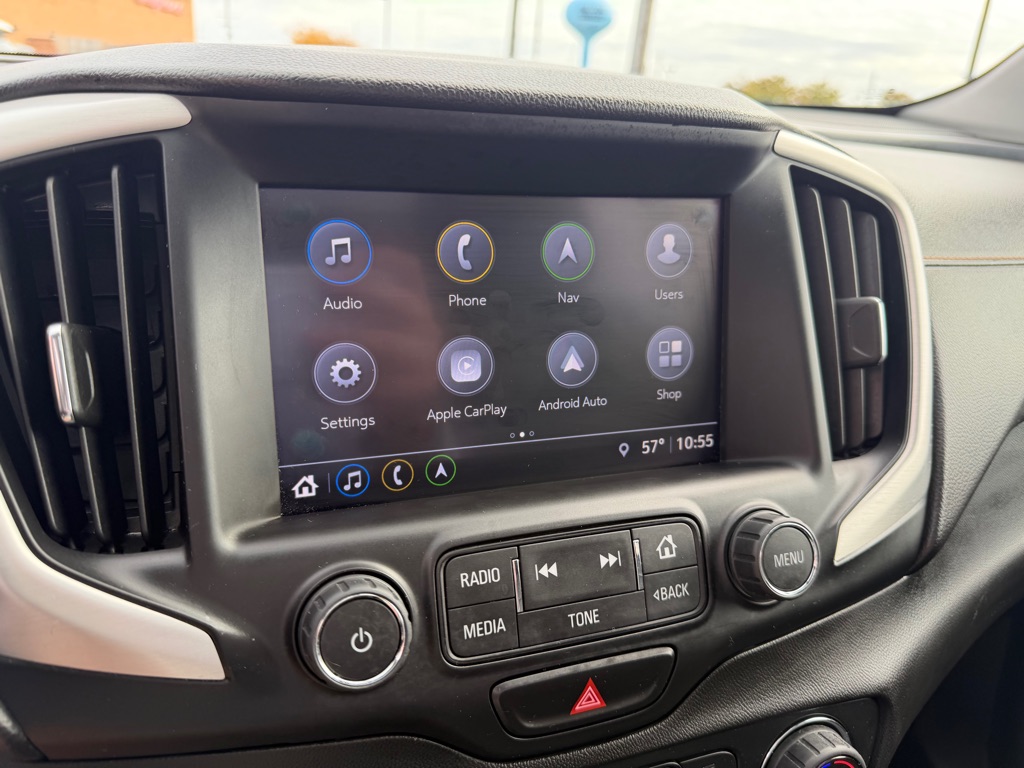 Photo 25 of this GMC TERRAIN