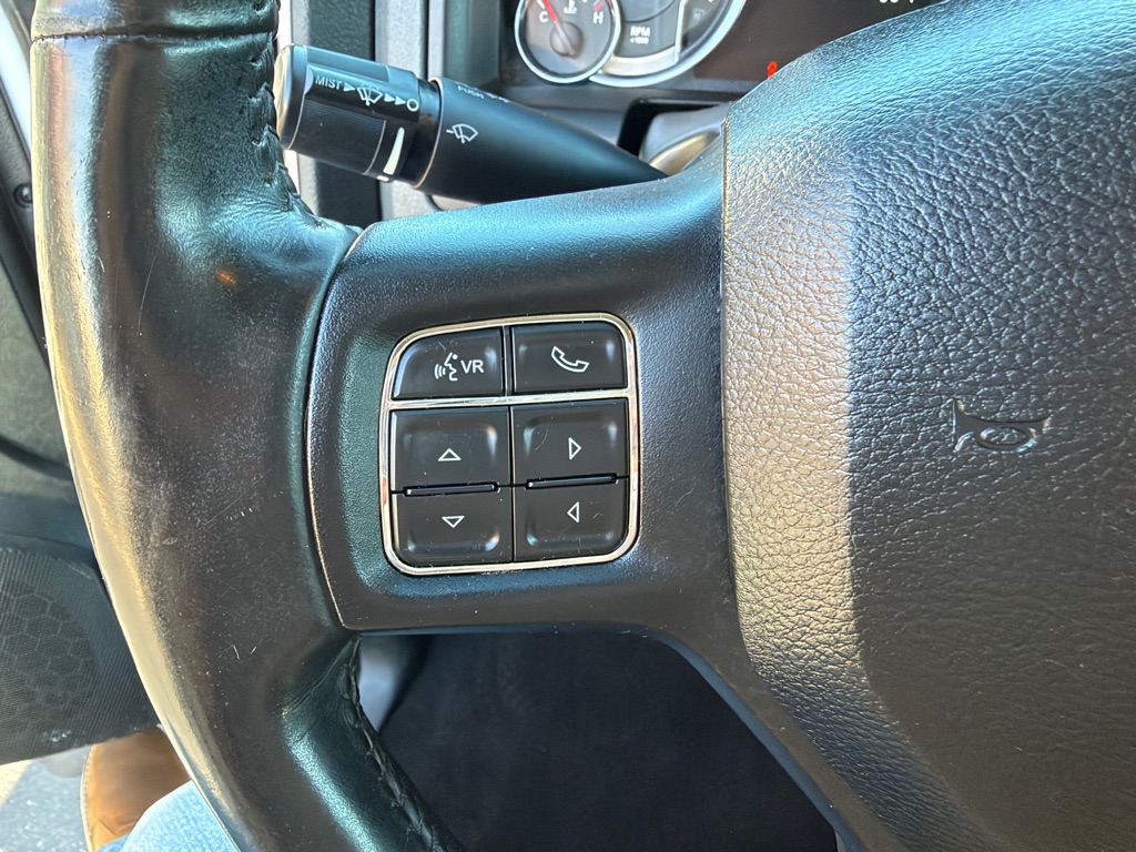 Photo 20 of this RAM 1500