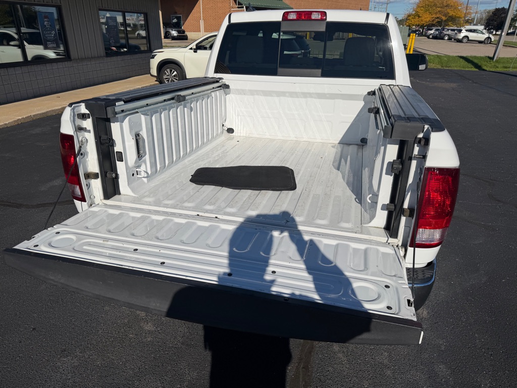 Photo 11 of this RAM 1500