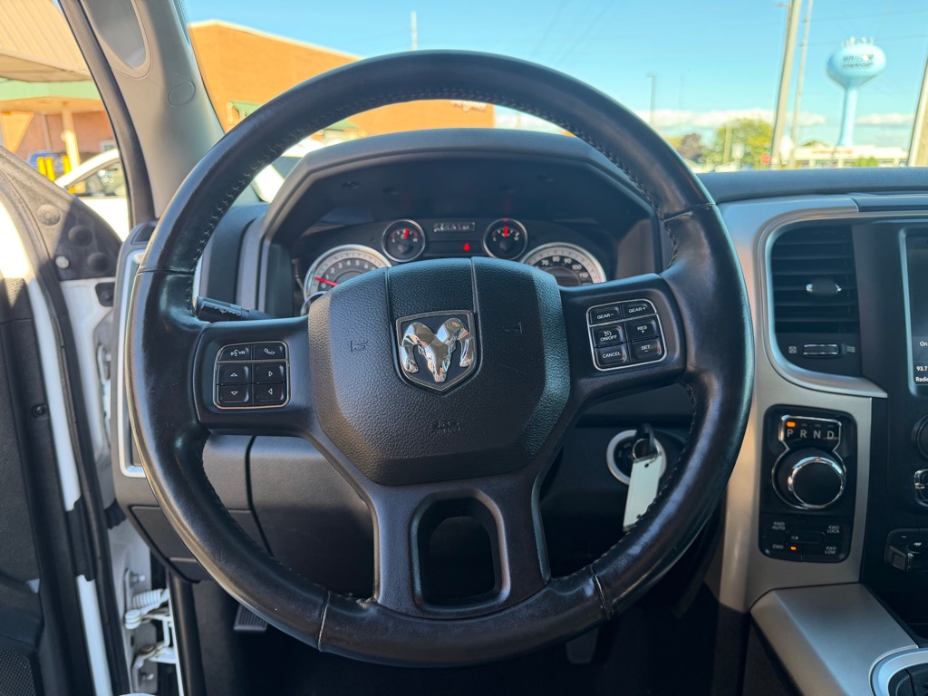 Photo 18 of this RAM 1500