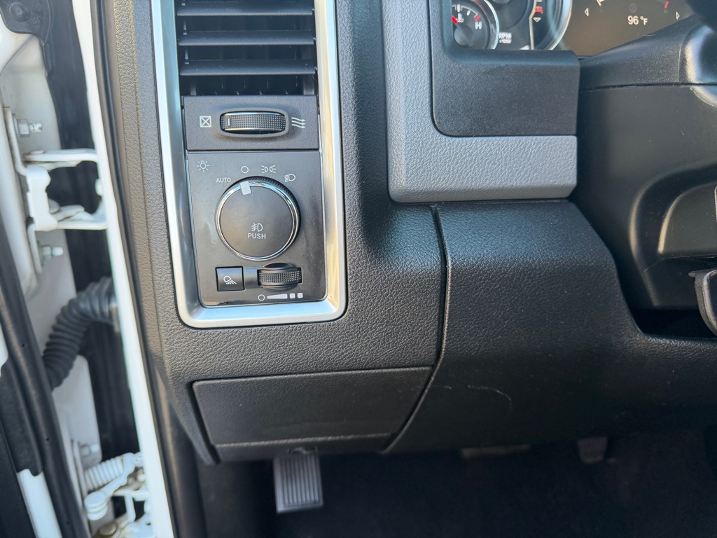 Photo 22 of this RAM 1500