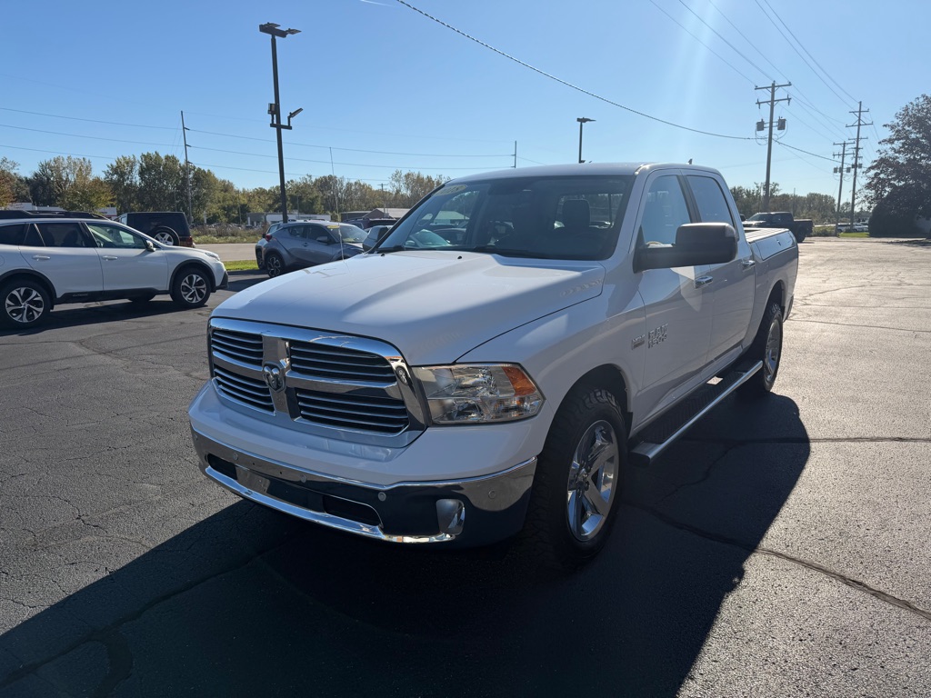 Photo 3 of this RAM 1500