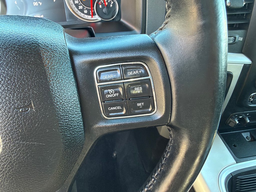 Photo 21 of this RAM 1500