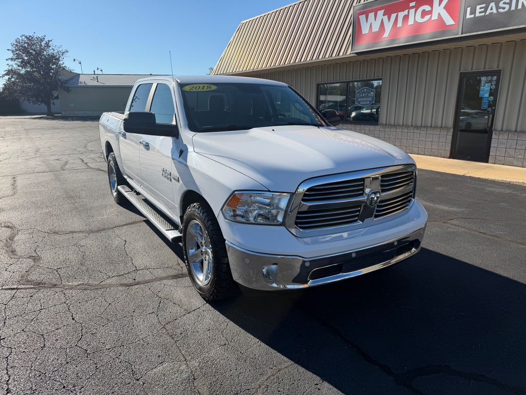 Photo 2 of this RAM 1500