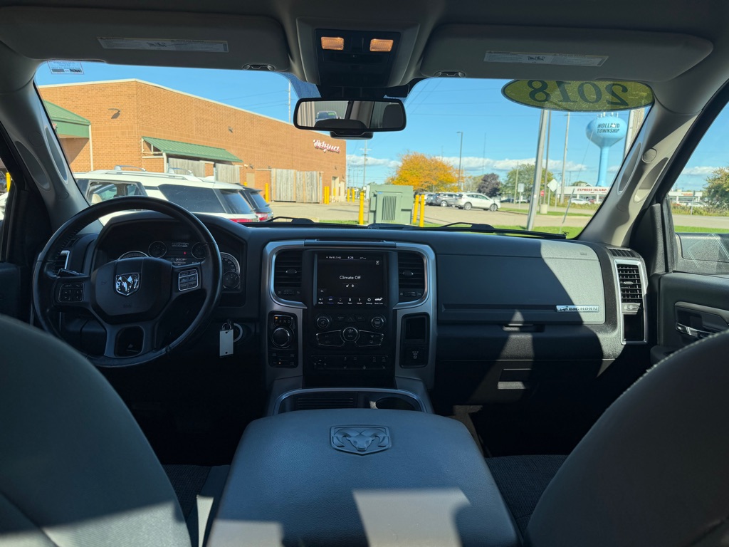 Photo 14 of this RAM 1500
