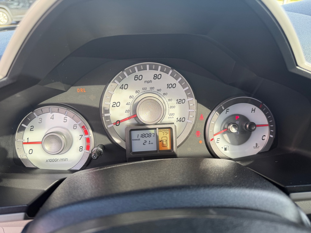 Photo 24 of this HONDA PILOT