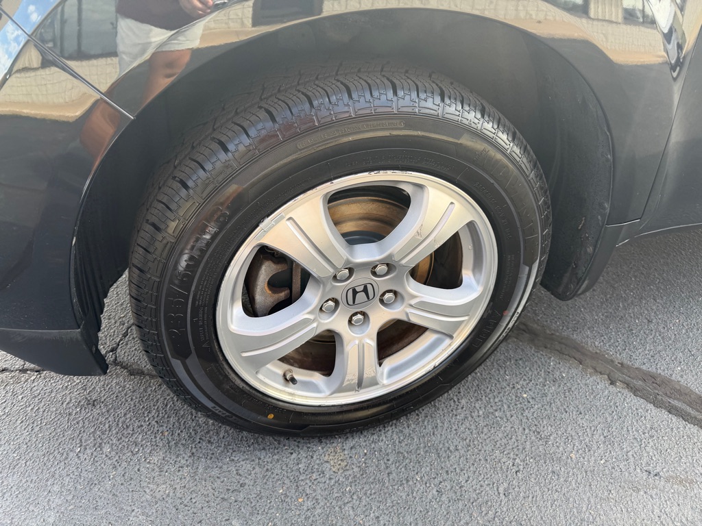 Photo 4 of this HONDA PILOT