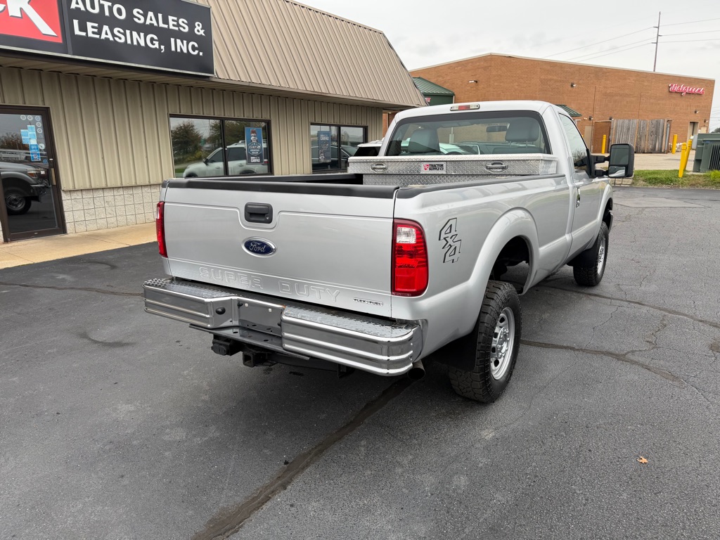 Photo 7 of this FORD F250