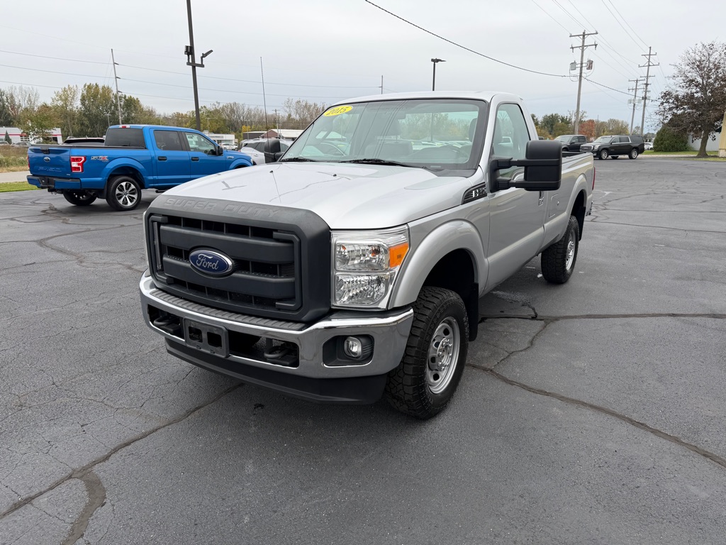 Photo 3 of this FORD F250