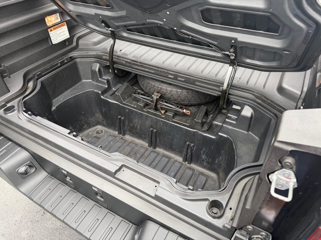 Photo 12 of this HONDA RIDGELINE