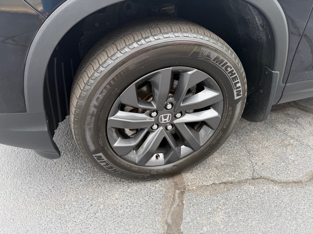Photo 4 of this HONDA RIDGELINE