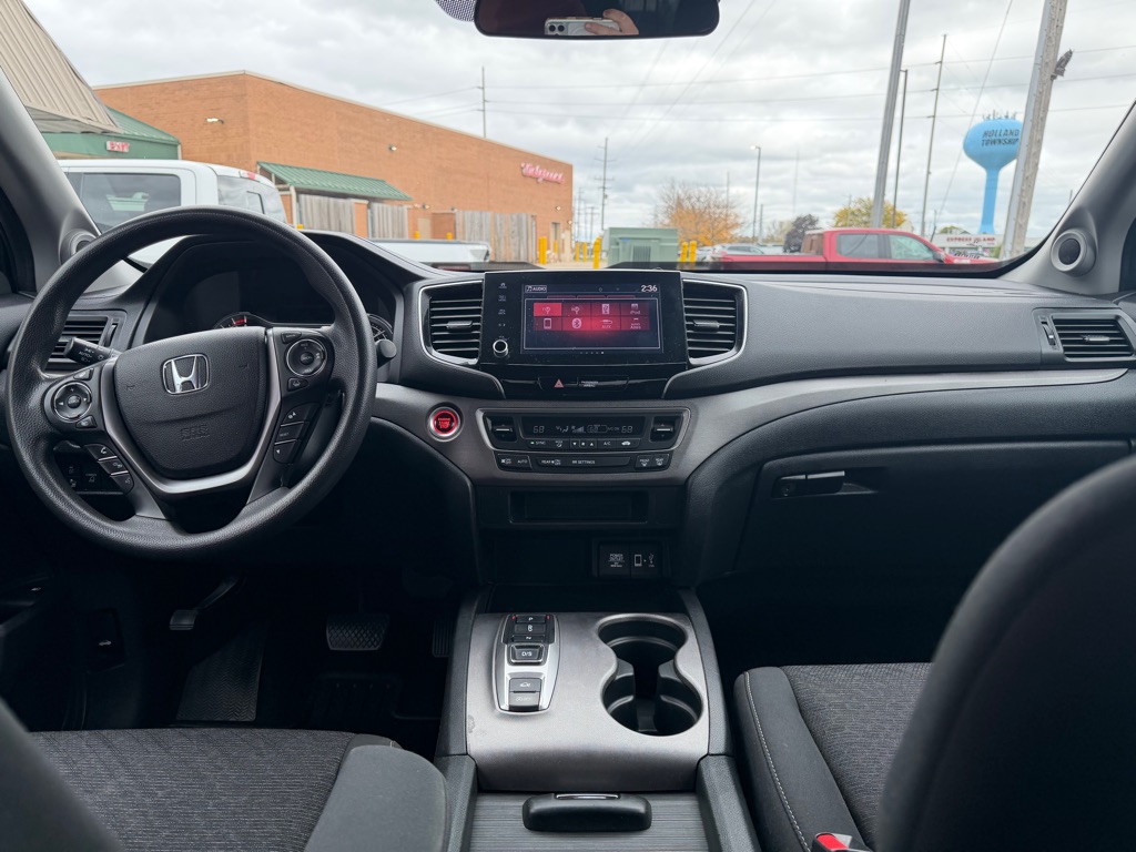 Photo 14 of this HONDA RIDGELINE