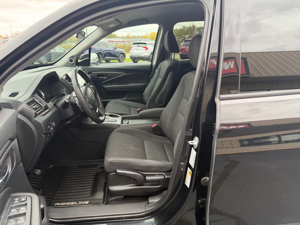 Photo 15 of this HONDA RIDGELINE