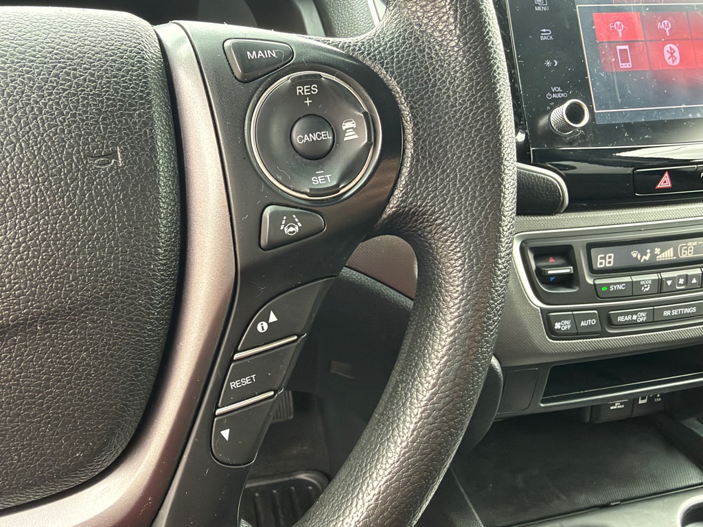 Photo 20 of this HONDA RIDGELINE