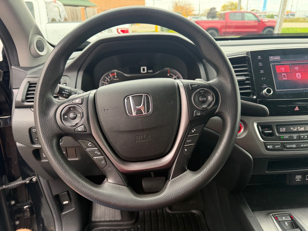 Photo 17 of this HONDA RIDGELINE