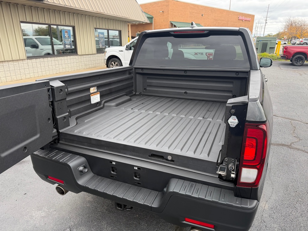 Photo 11 of this HONDA RIDGELINE