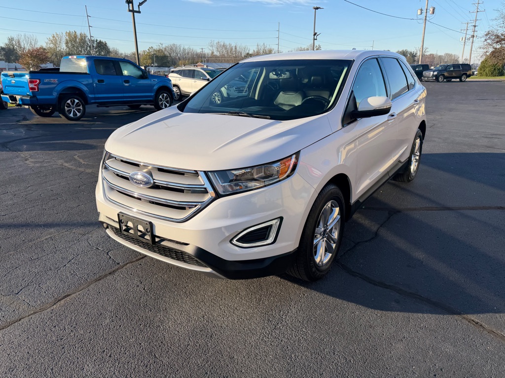 Photo 3 of this FORD EDGE