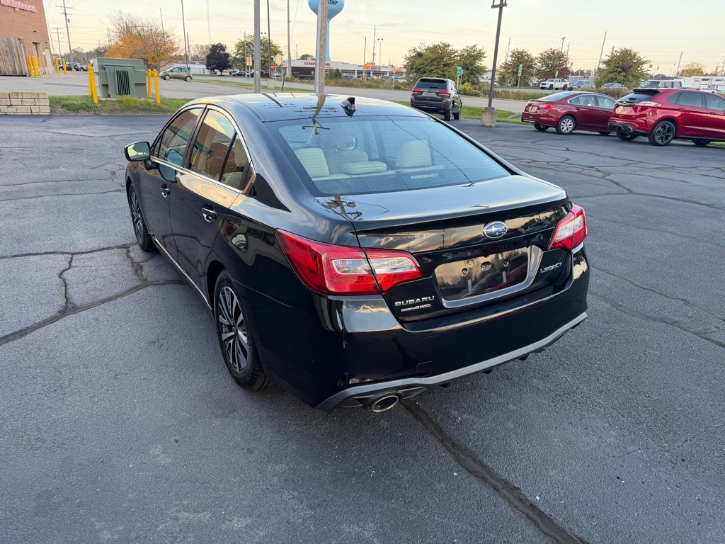 Photo 5 of this SUBARU LEGACY