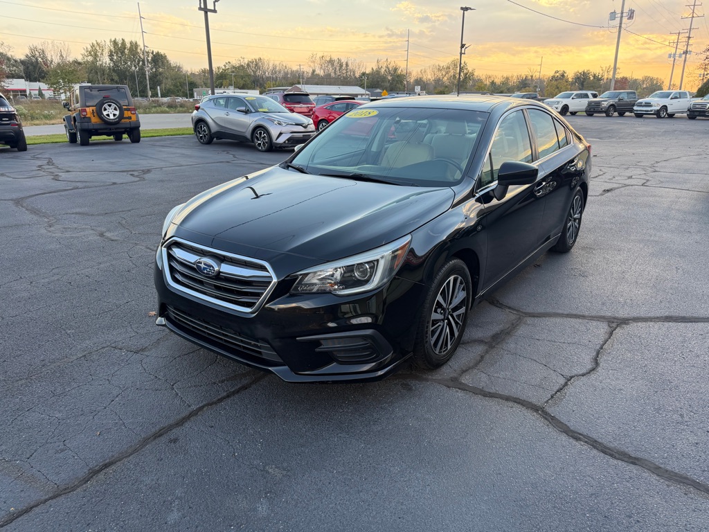 Photo 3 of this SUBARU LEGACY
