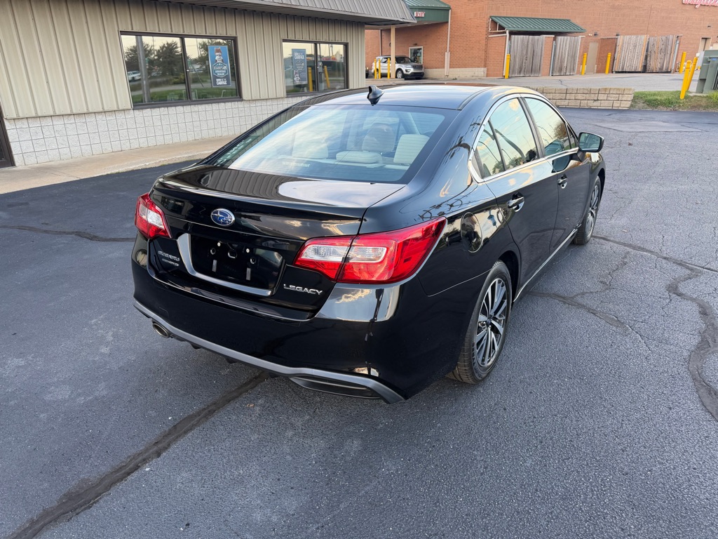 Photo 6 of this SUBARU LEGACY