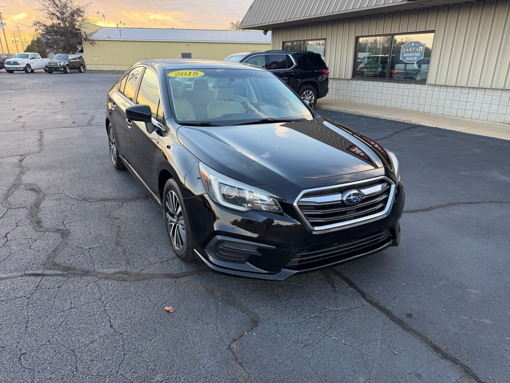 Photo 2 of this SUBARU LEGACY