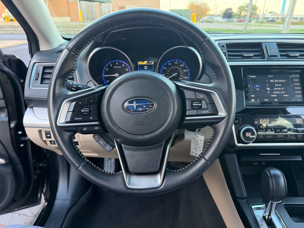 Photo 17 of this SUBARU LEGACY