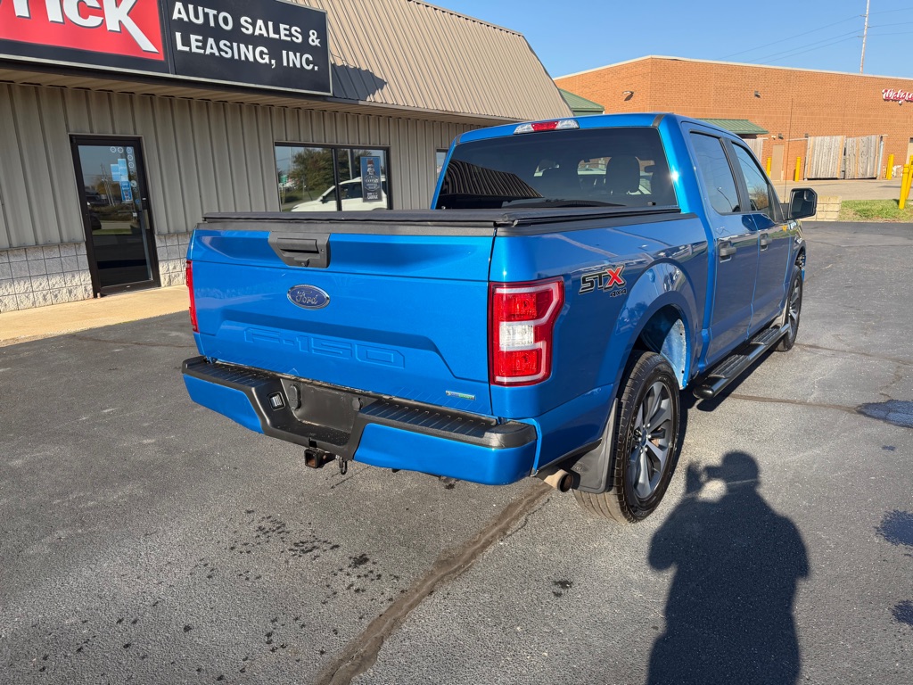 Photo 6 of this FORD F150