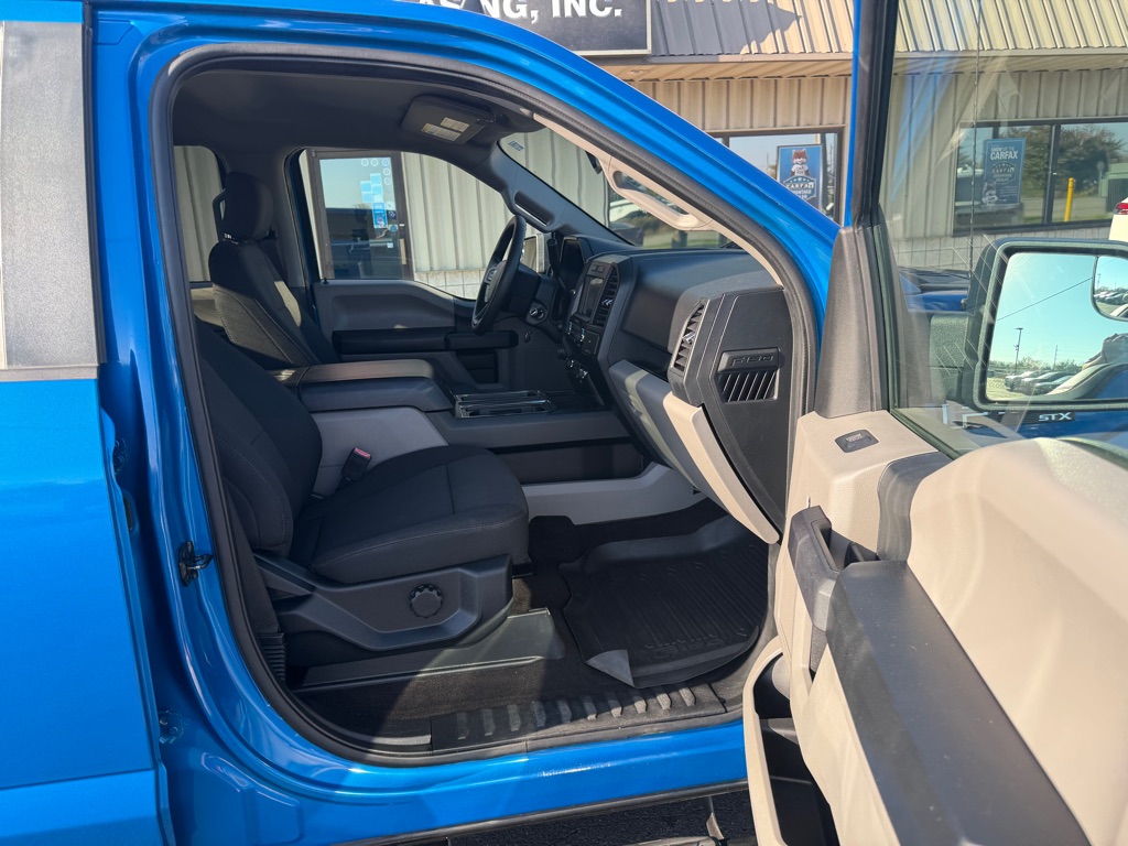 Photo 8 of this FORD F150