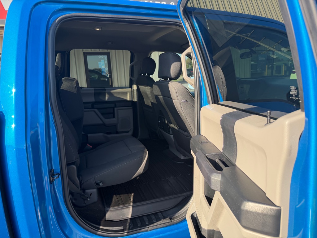 Photo 9 of this FORD F150