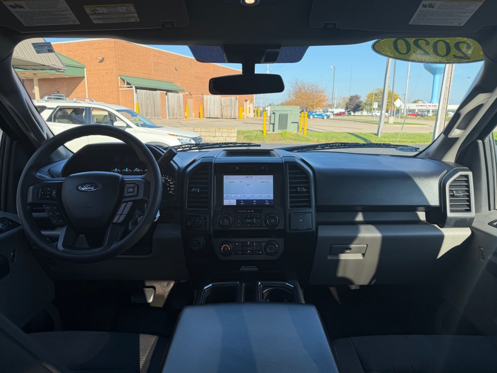 Photo 12 of this FORD F150