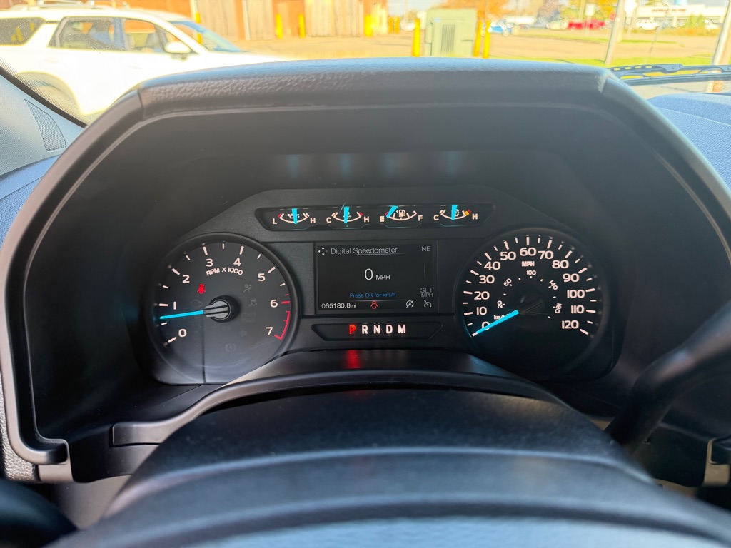 Photo 16 of this FORD F150