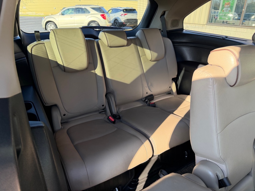 Photo 11 of this HONDA ODYSSEY