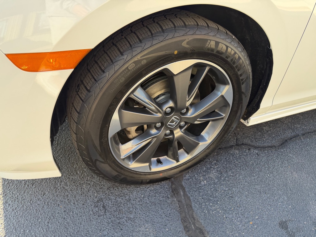 Photo 4 of this HONDA ODYSSEY
