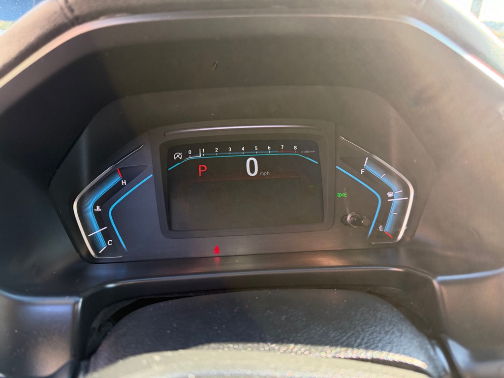 Photo 23 of this HONDA ODYSSEY