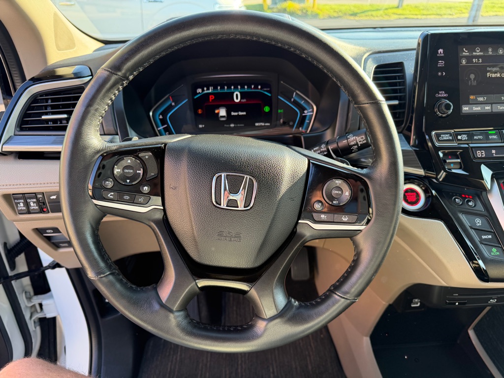 Photo 22 of this HONDA ODYSSEY