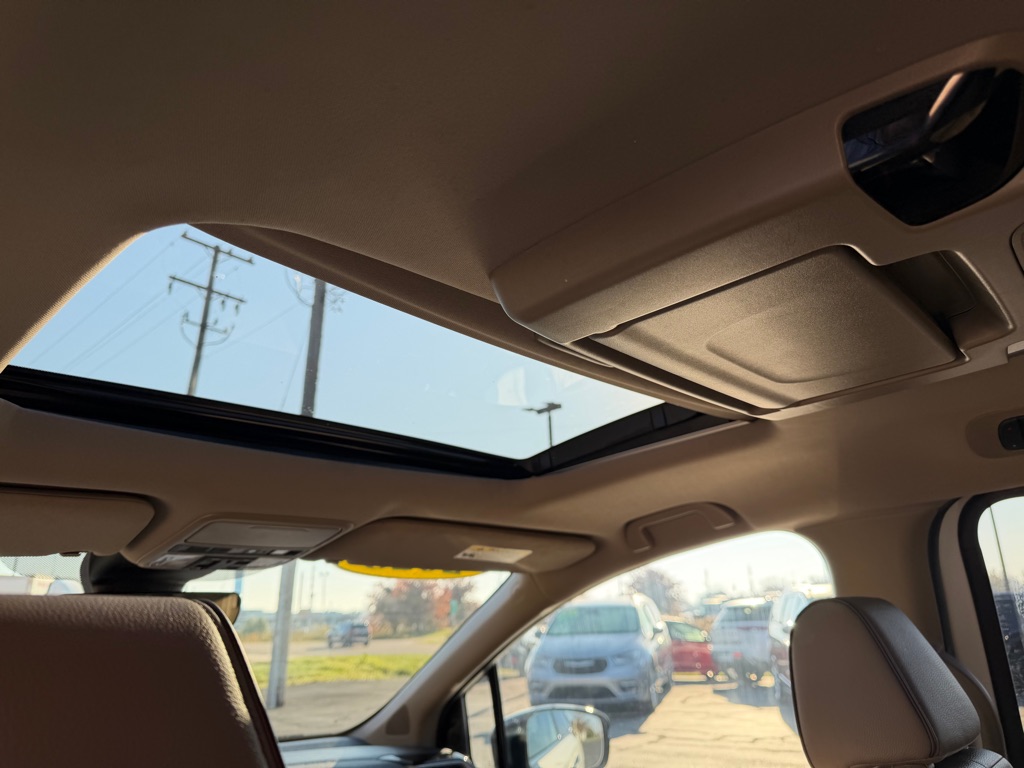 Photo 18 of this HONDA ODYSSEY