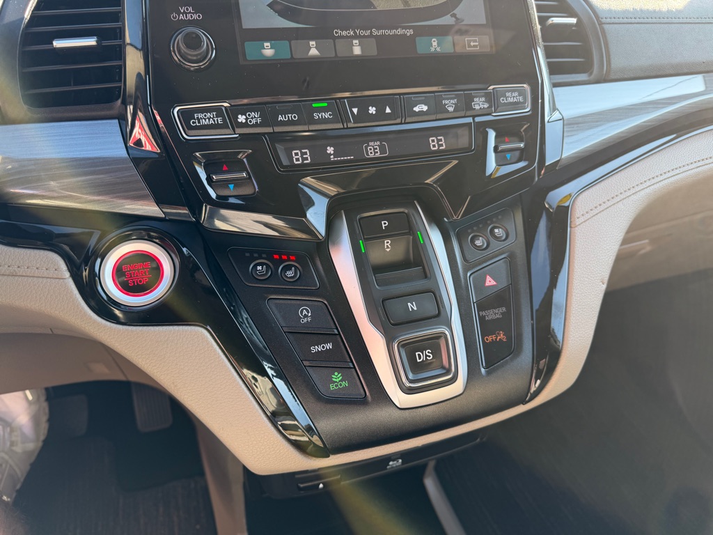 Photo 29 of this HONDA ODYSSEY